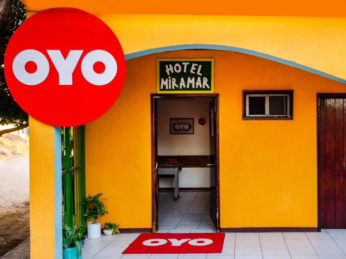 Oyo Hotel Miramar, Loreto Loreto  Eksteriør billede