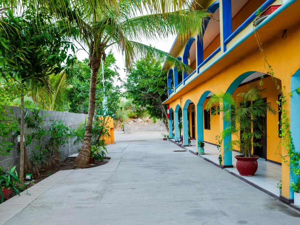 Oyo Hotel Miramar, Loreto Loreto  Eksteriør billede